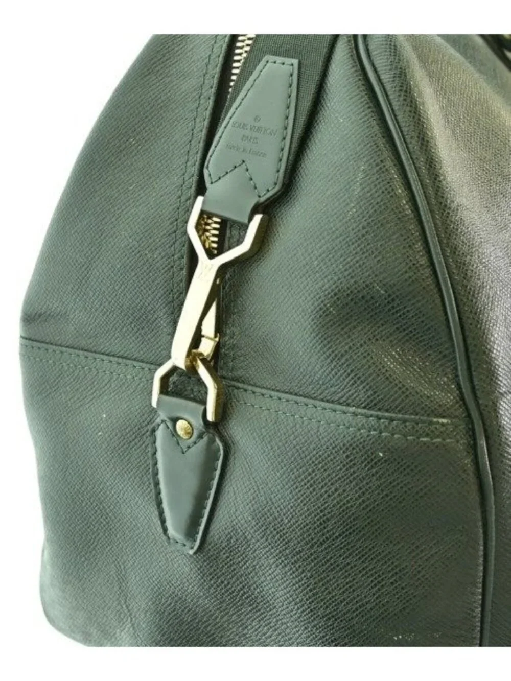 Louis Vuitton Boston Bag